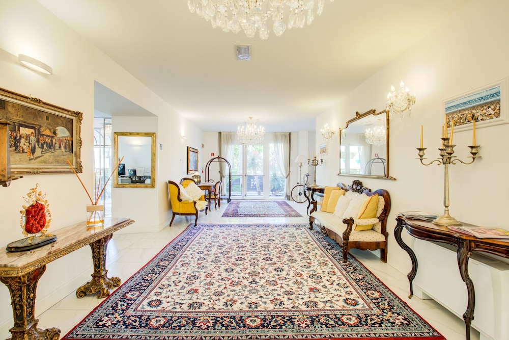 Rimini Suite Hotel 29/70