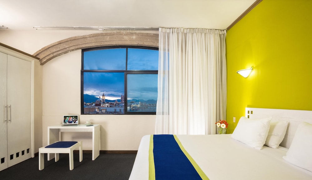 Vista Express Morelia Hotel 15/43