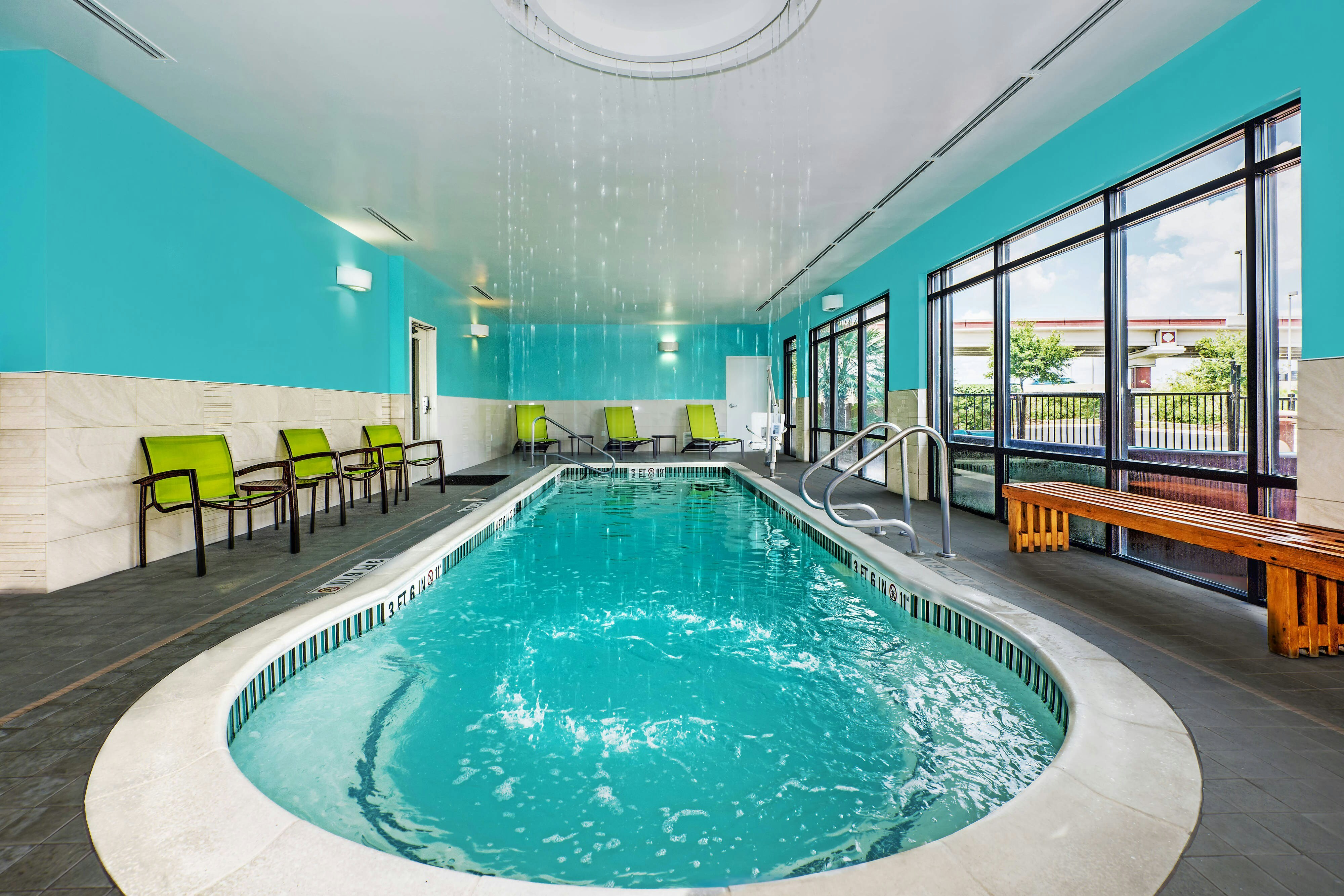 Springhill Suites San Antonio Airport 5/13