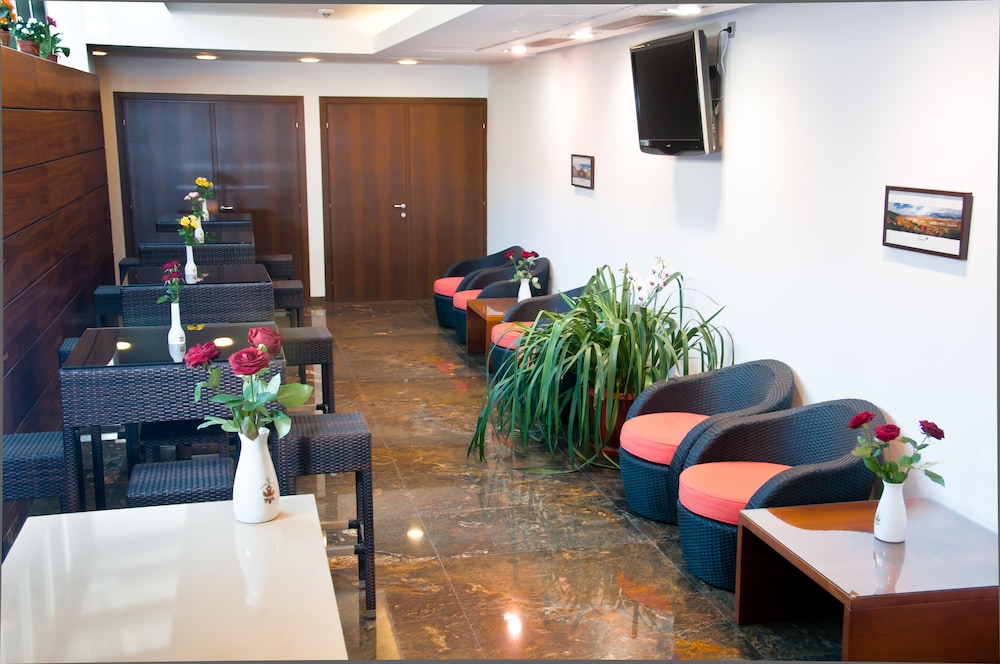 Hotel Beyfin 47/61