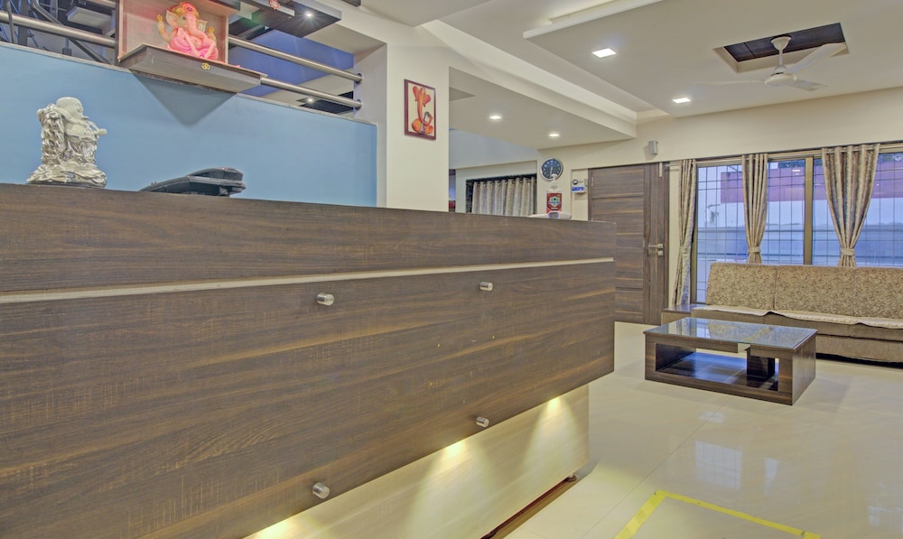 Treebo Trend Sumati Baner 6/39