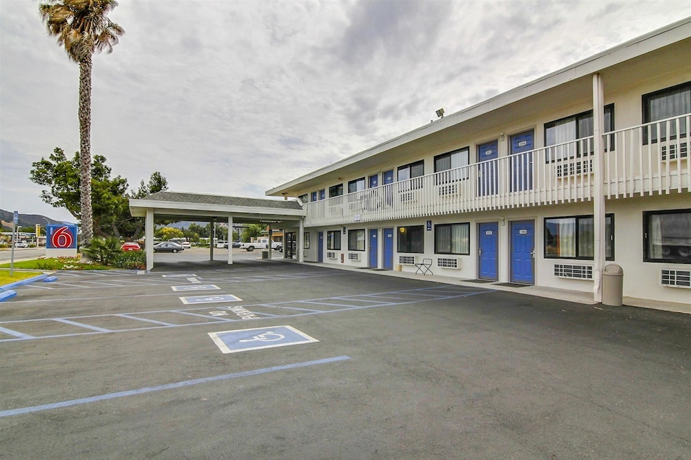 Motel6 Buellton, CA - Solvang Area in BUELLTON - CA