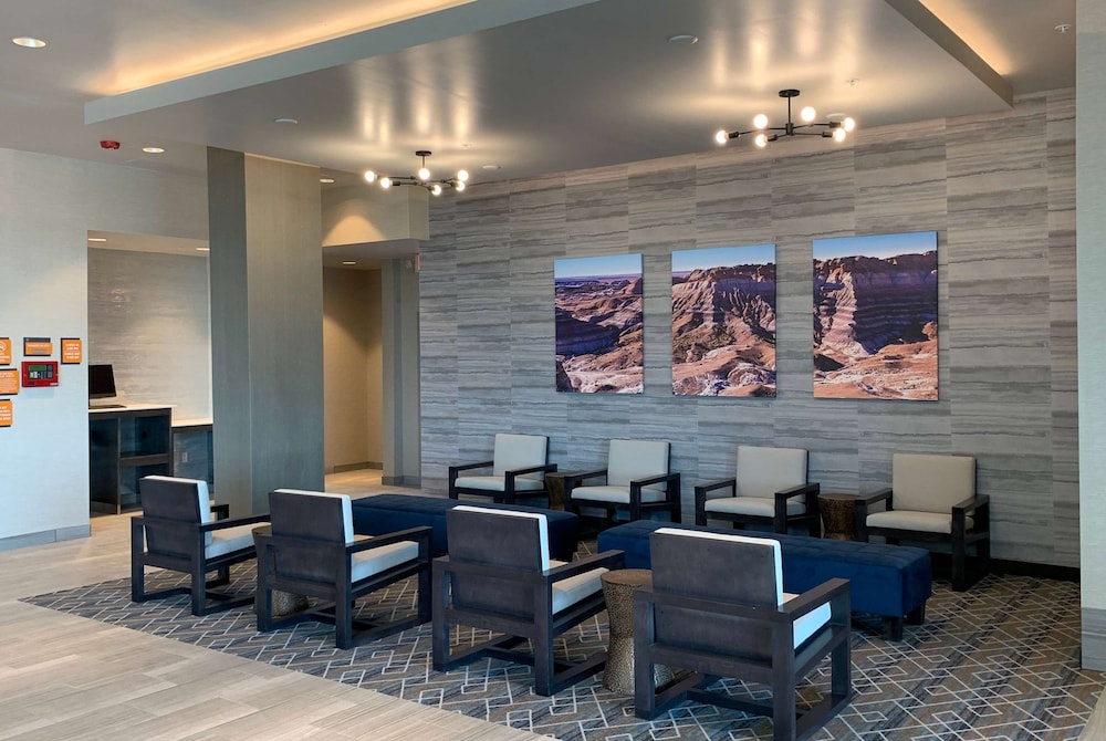 La Quinta Inn and Suites by Wyndham Holbrook Petrified Forest 29/39