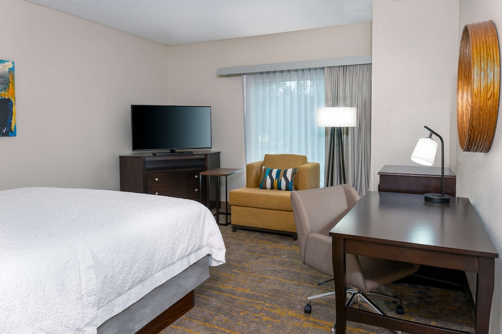 Hampton Inn And Suites Sarasota Lakewood Ranch 11/55