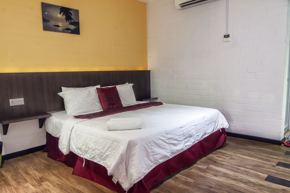 Myvilla Langkawi Hotel 25/61