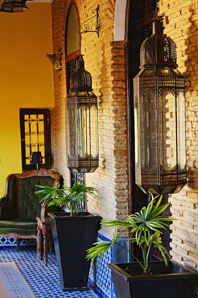 Riad Le Calife 32/50