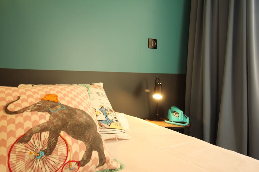 Hotel Alnea 47/65