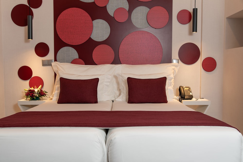 Be Poet Baixa Hotel 29/55