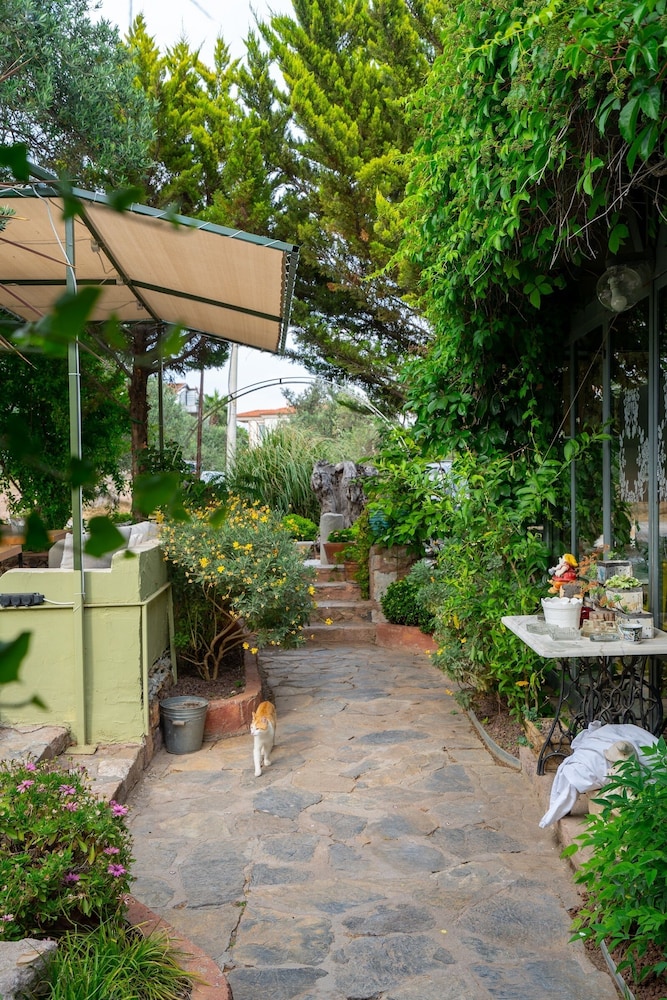 Cunda Battalos Kucuk Otel 40/50