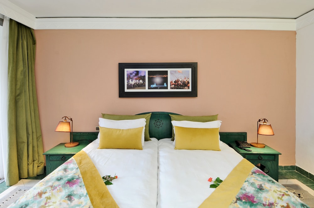 Hotel Volubilis 17/34