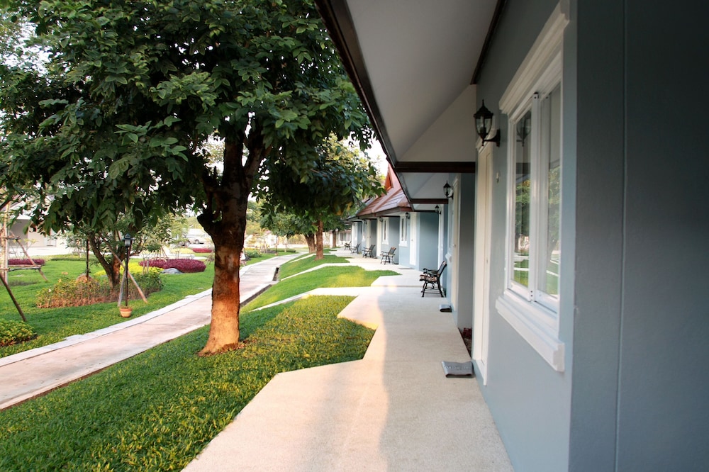 Amarin Resort Chiang Rai 63/72