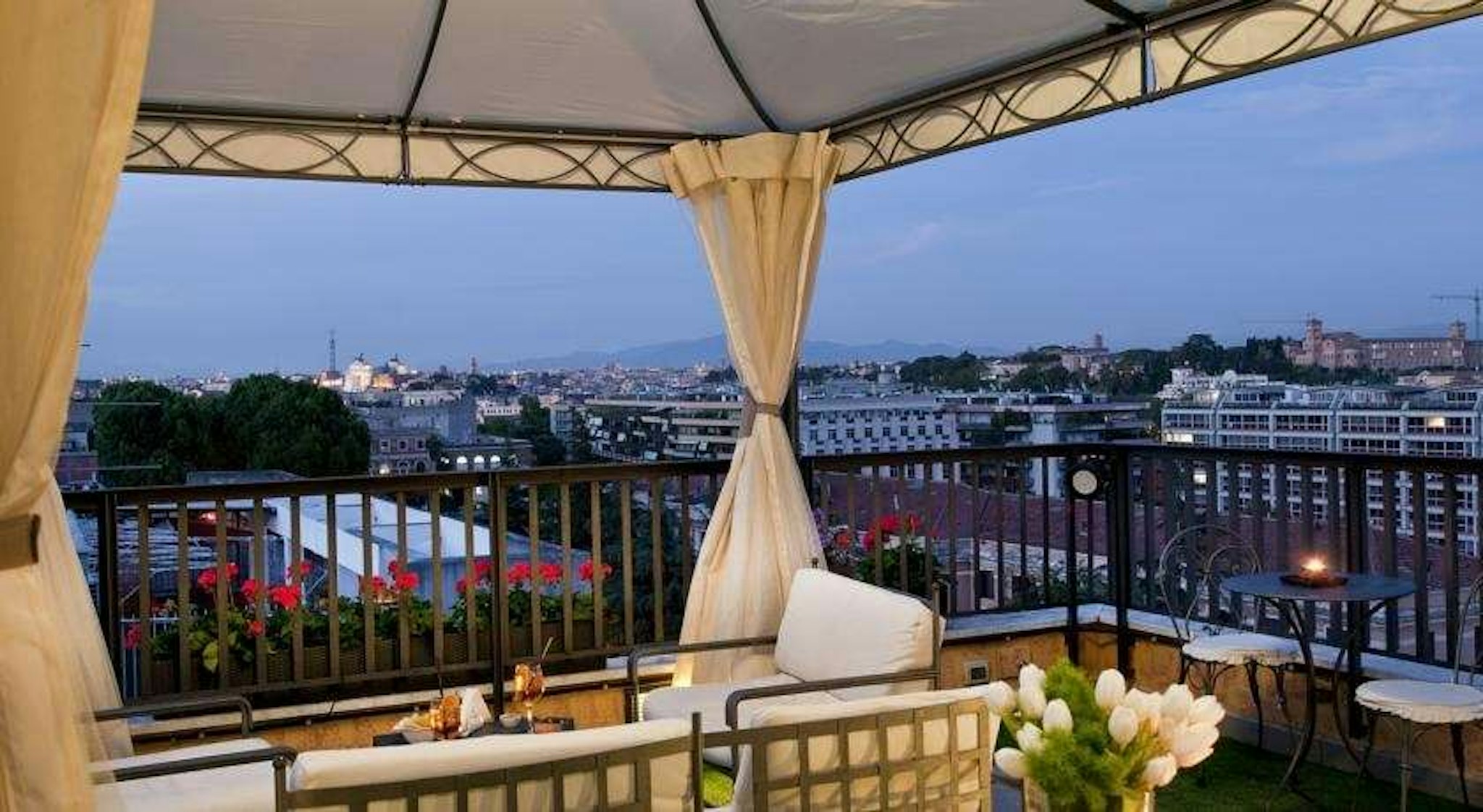 TRILUSSA PALACE HOTEL CONGRESS AND SPA 38/43