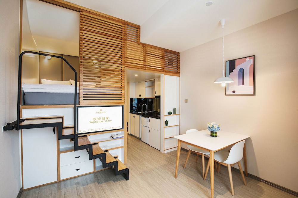 LiveFortuna Hotel 43/57