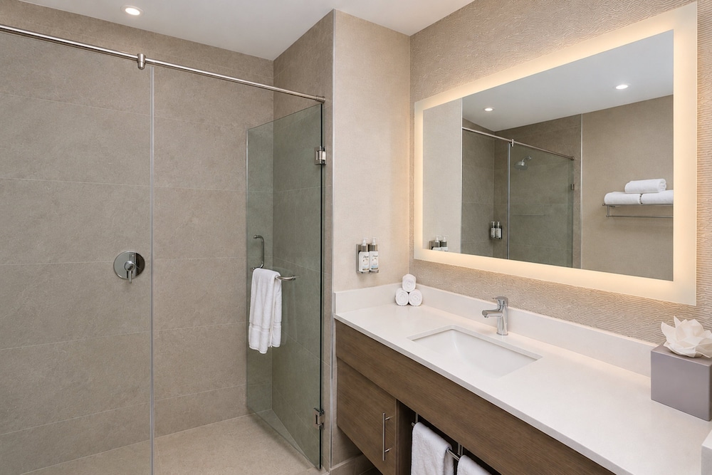 Standard, King Bed, Extra Floor Space، Holiday Inn Express And Suites Monterrey Sendero 7/10