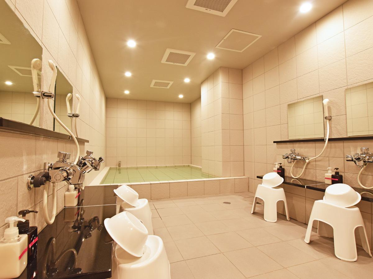Iwamizawa Hotel 4 Jo 15/24