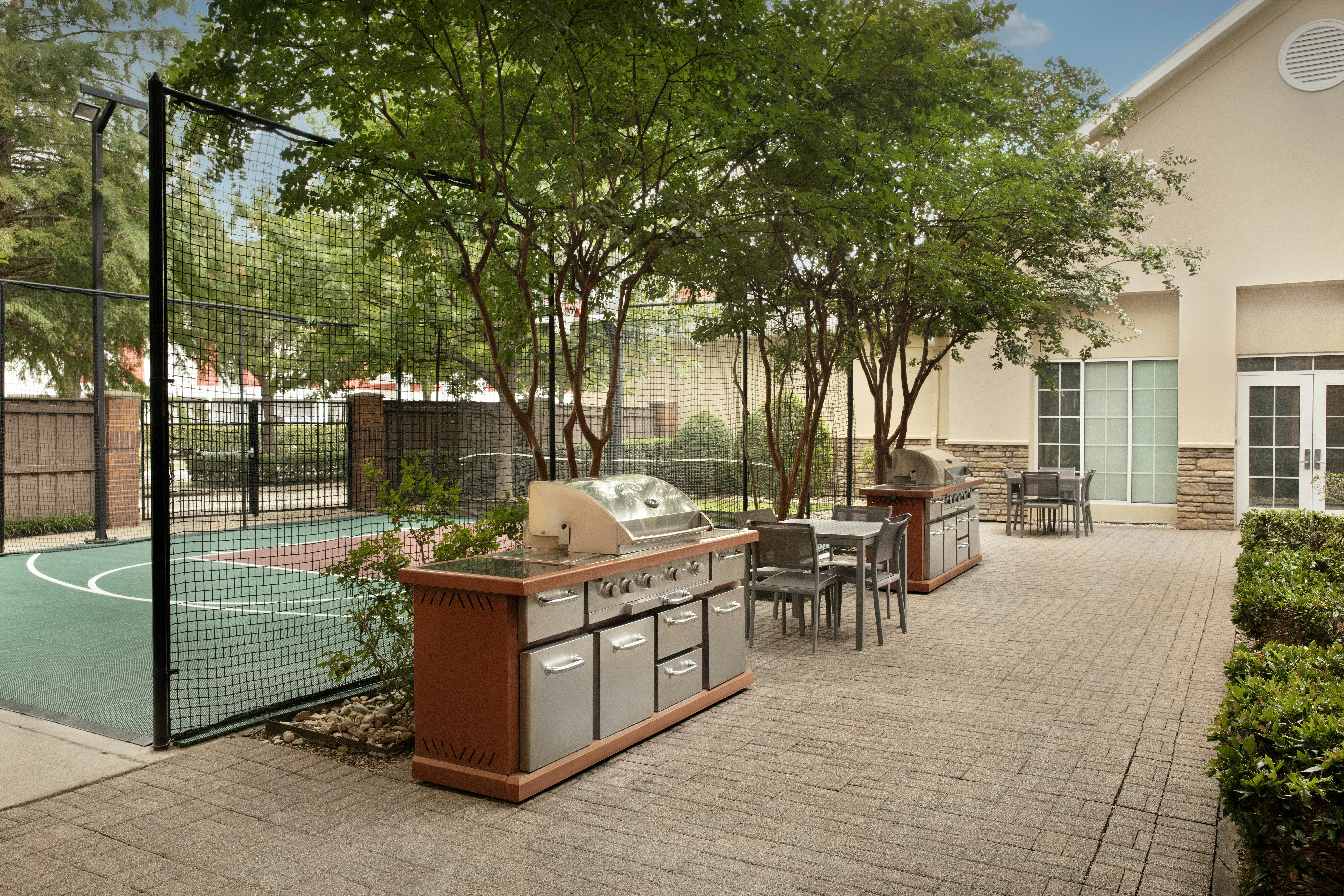Homewood Suites By Hilton Irving Dfw Airport 50/51