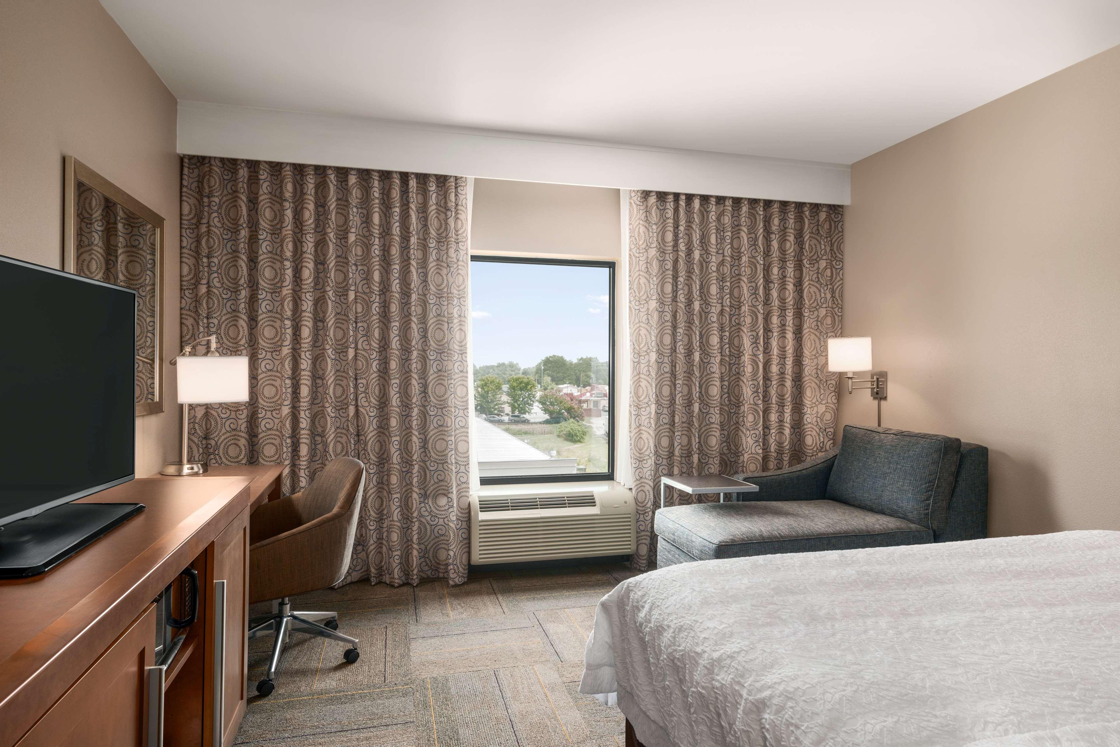 جناح استوديو بسرير كينج لذوي الإعاقة