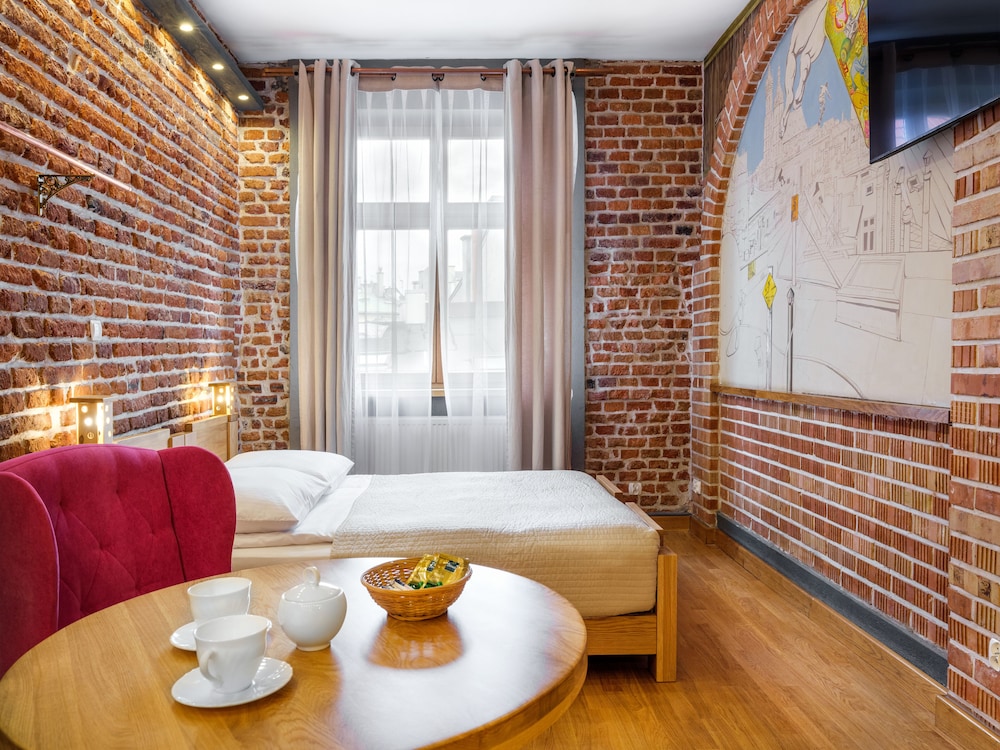 Aparthotel Stare Miasto 32/78
