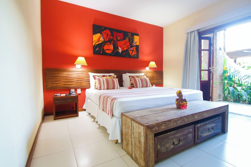 Terra Boa Hotel Boutique (ex Pousada Terra Boa) 21/74
