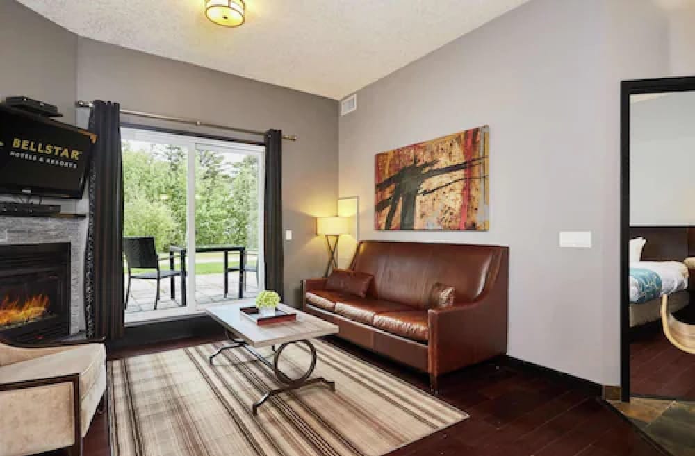 Grande Rockies Resort Bellstar Hotels Resorts 39/66