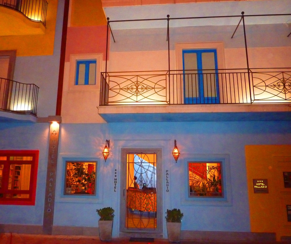 Hotel Palladio 4/78
