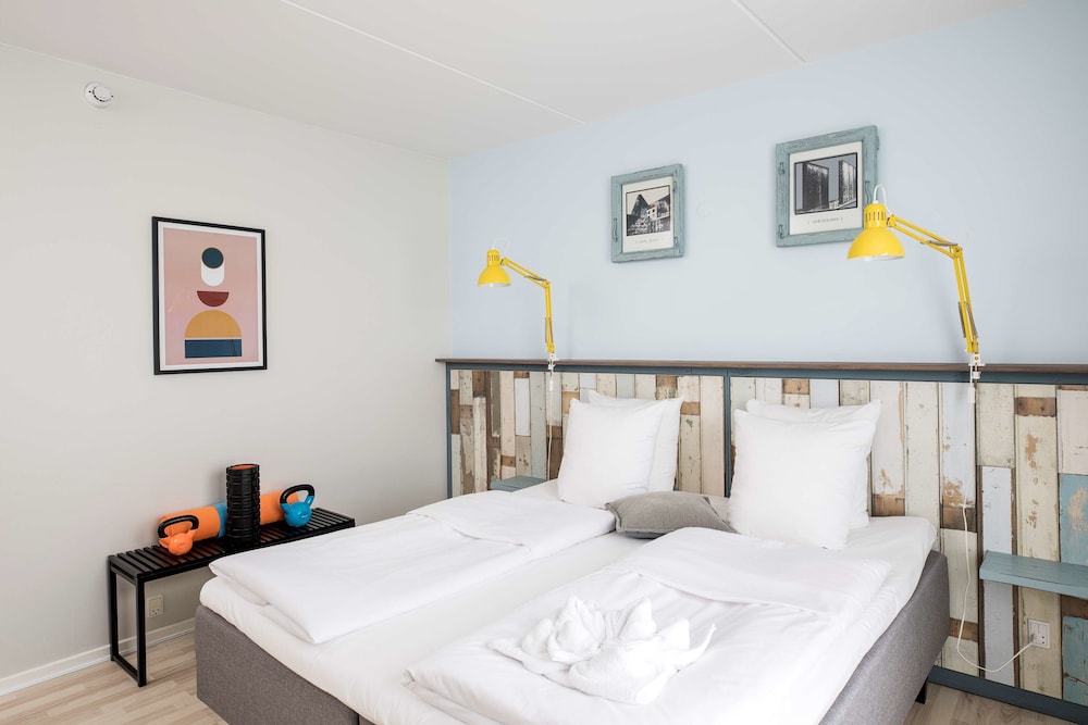 Best Western Royal Holstebro 5/60