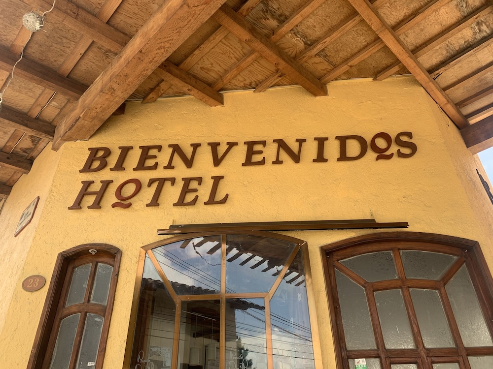 Hotel Posada Don Ramón 2/45