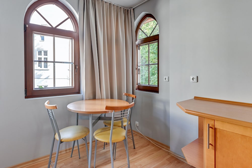Dom & House - Apartmenty Zacisze 29/50