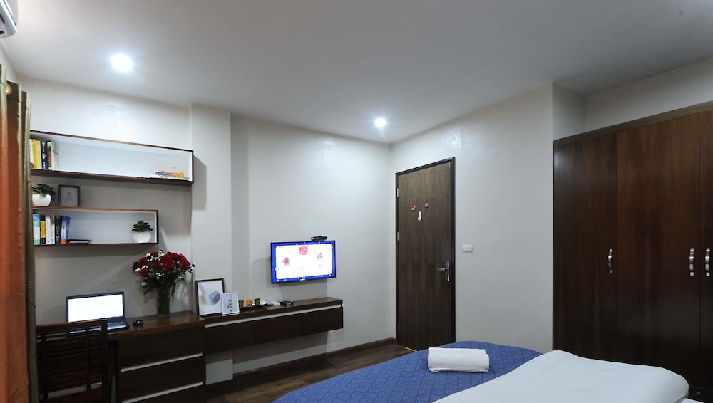 Istay Hotel Apartment 5 33/75