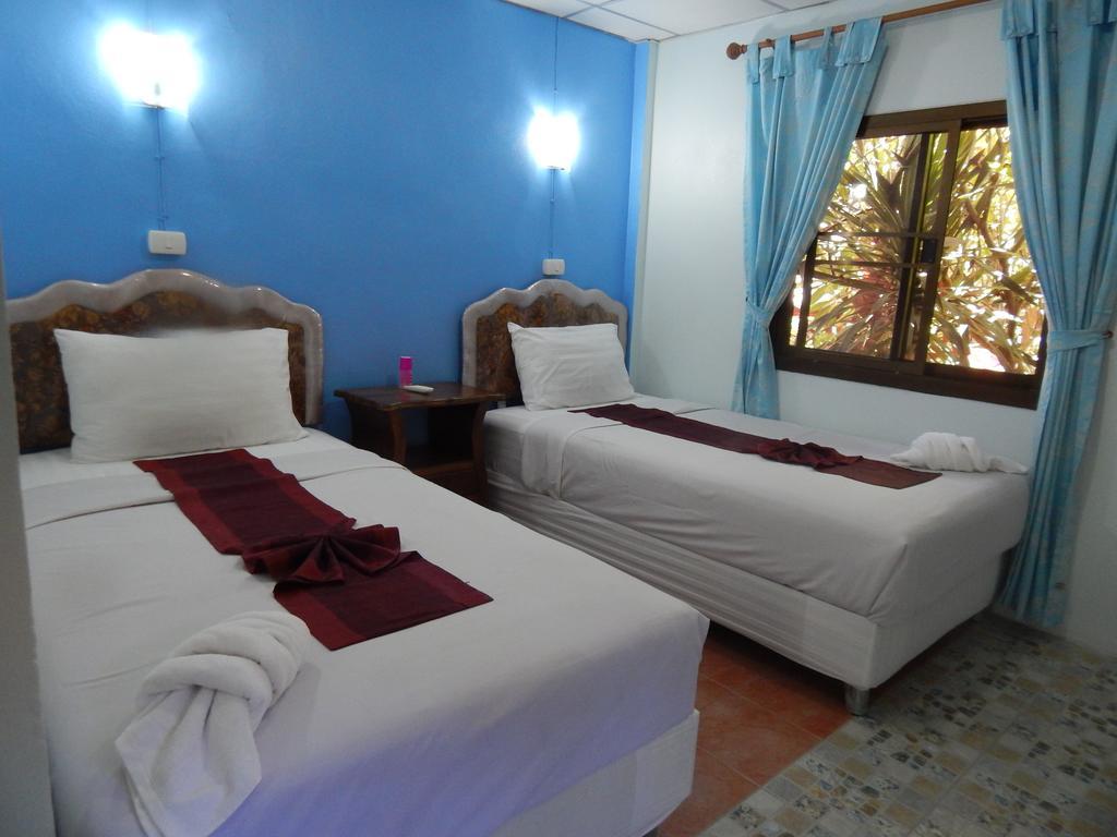 THAI GARDEN INN KANCHANABURI 7/26