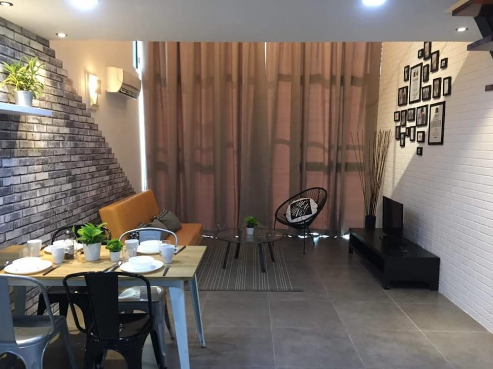 Duplex Loft Empire Damansara 29/42