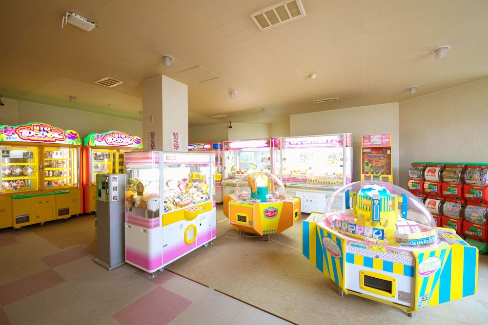 Ashibetsu Onsen Starlight Hotel 53/61
