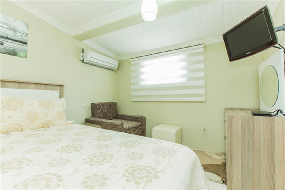 Taksim Green House Hostel Istanbul 18/68