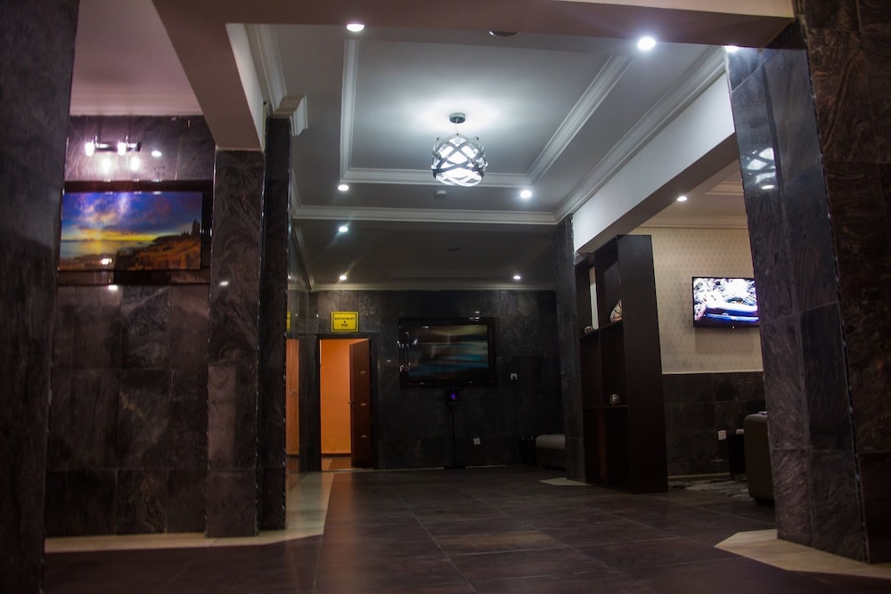 Eastgate Hotel Lekki 27/61