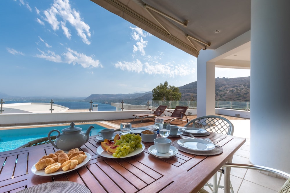 Alsus Crete Escape 82/100
