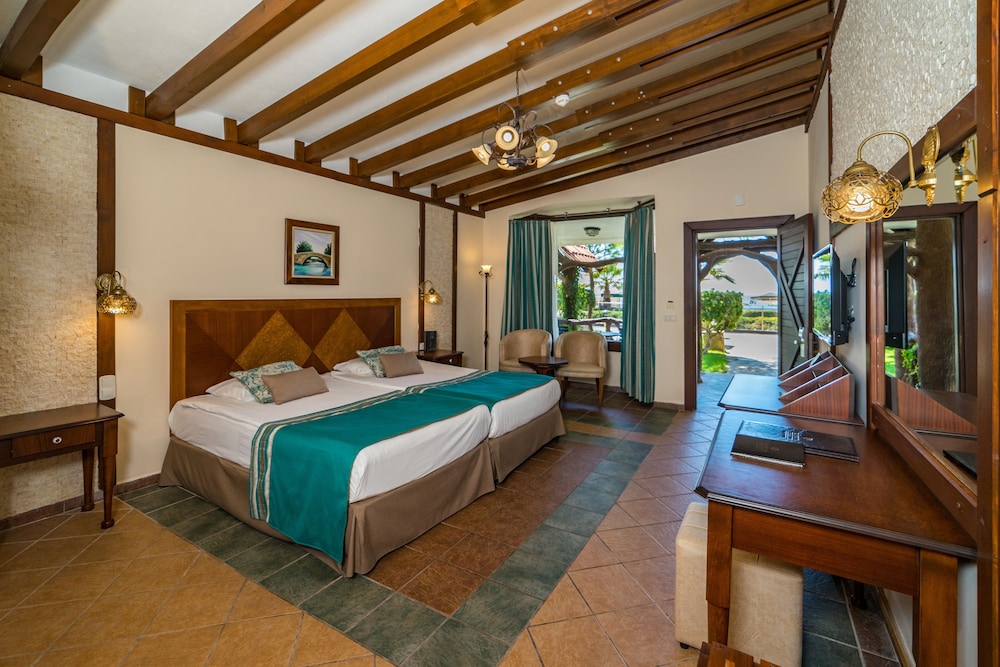 Sentido Kamelya Selin Hotel 17/75