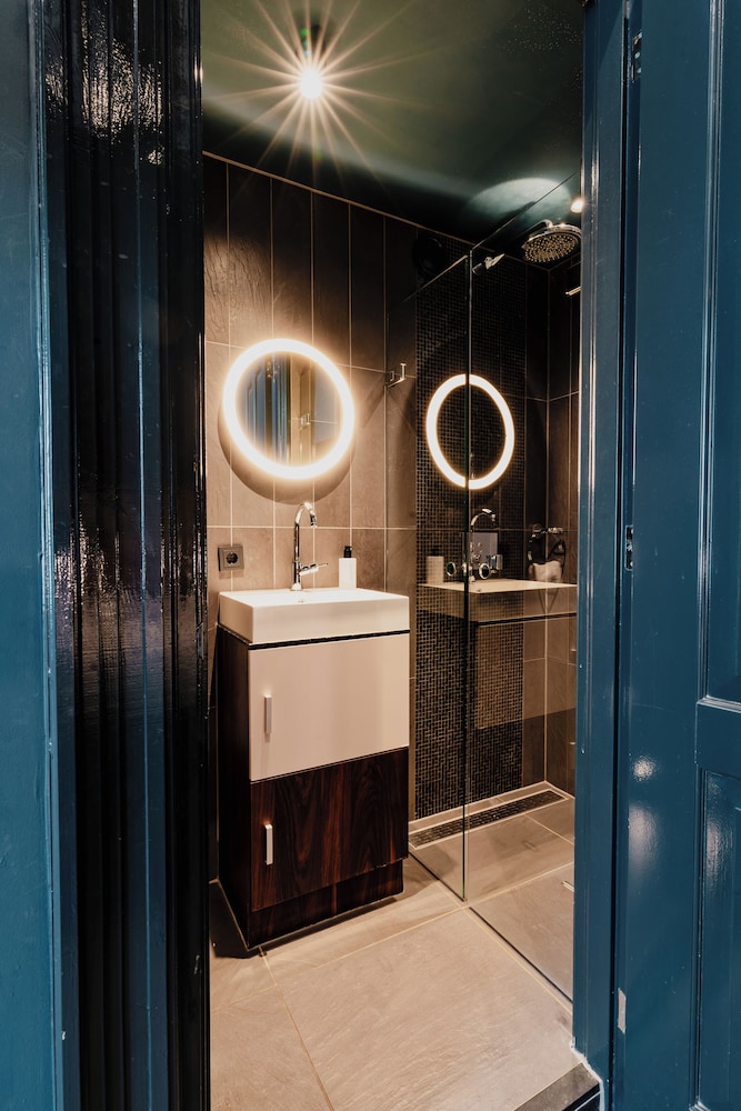 De Jonker Urban Studios & Suites 13/60