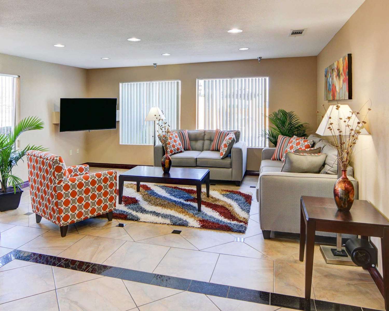 Quality Inn Forest Hill - Fort Worth South 5/11