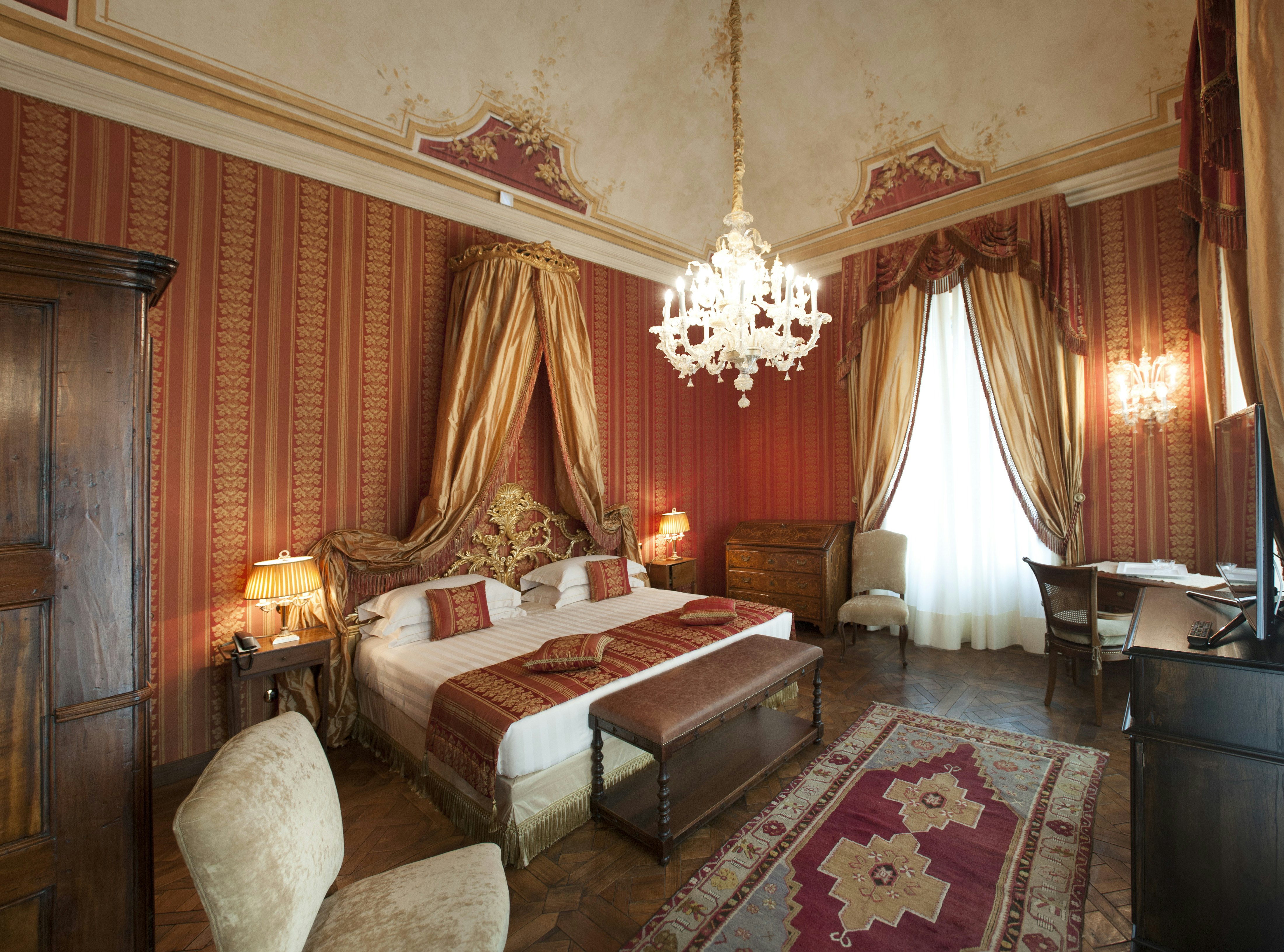 Castello di Guarene Relais and Chateaux 10/44