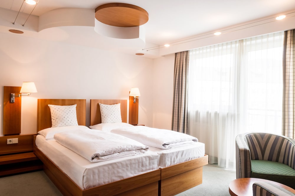 Hotel Krone 10/50