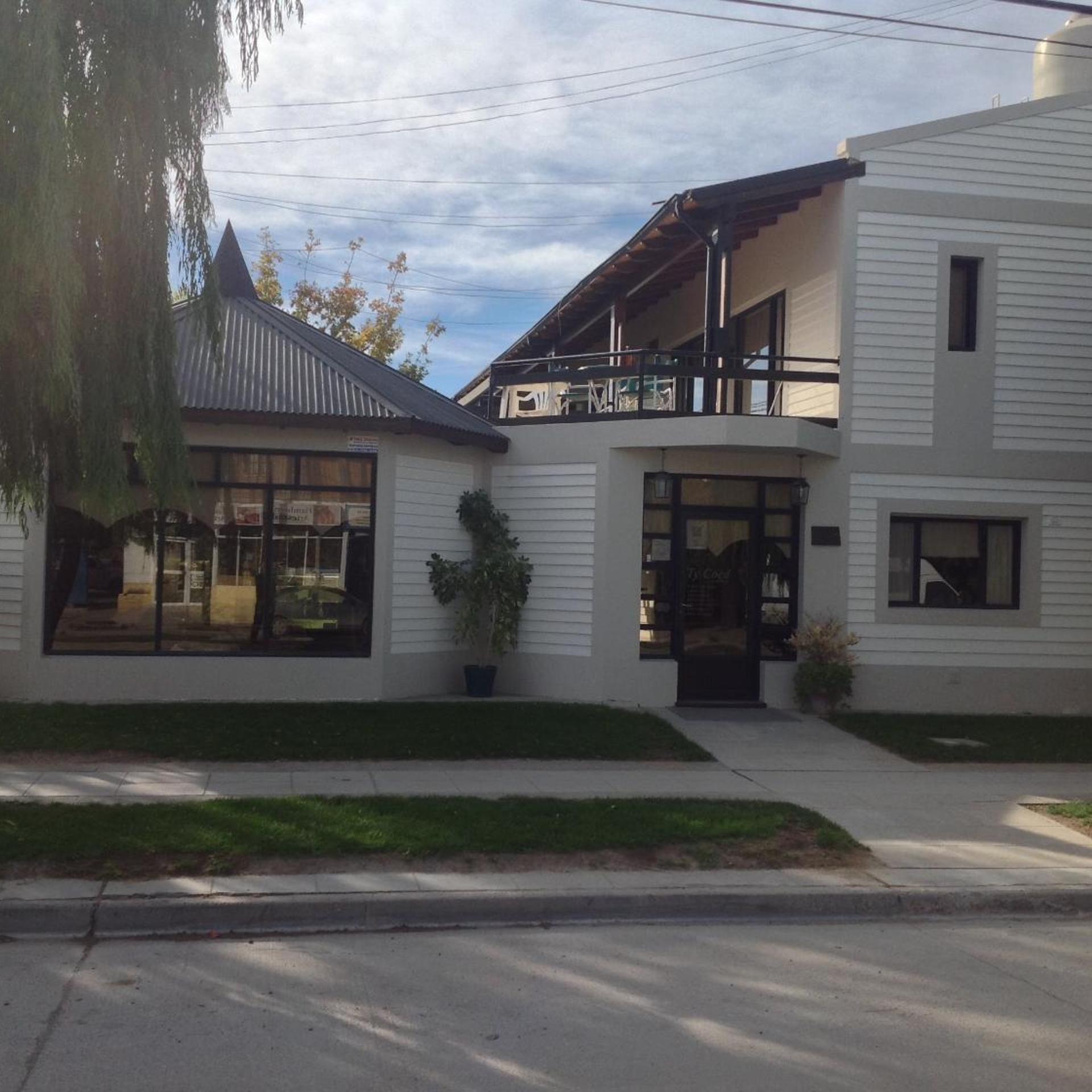 Apart Hotel Ty Coed 28/30