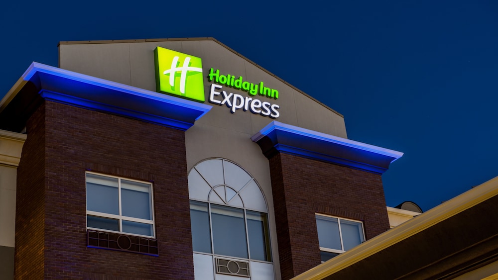 Holiday Inn Express Hotel Suites Airdrie Calgary 5/51