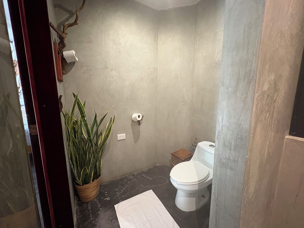 Hotel Xkeban Tulum 59/60