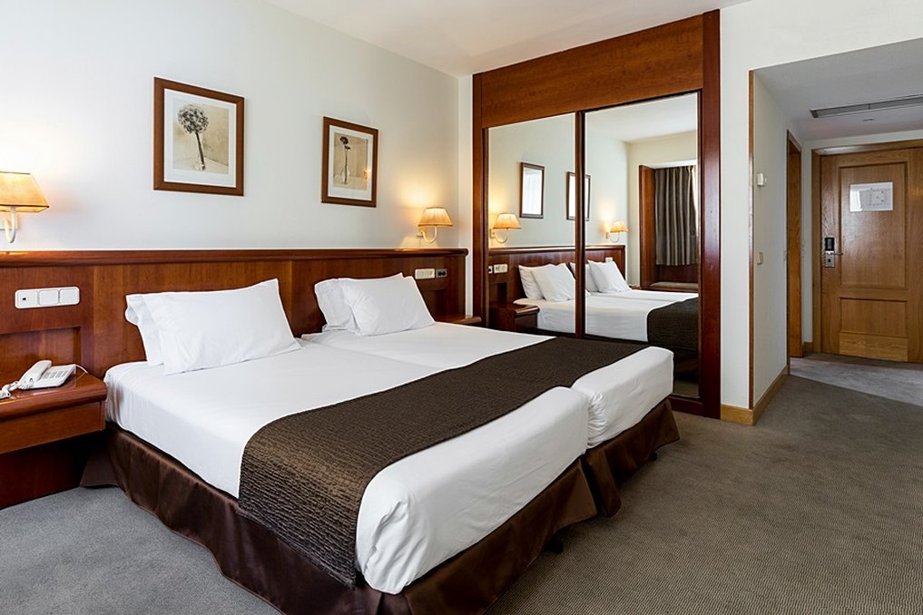 Hotel 1881 Madrid Ventas - Adults Only 13/50