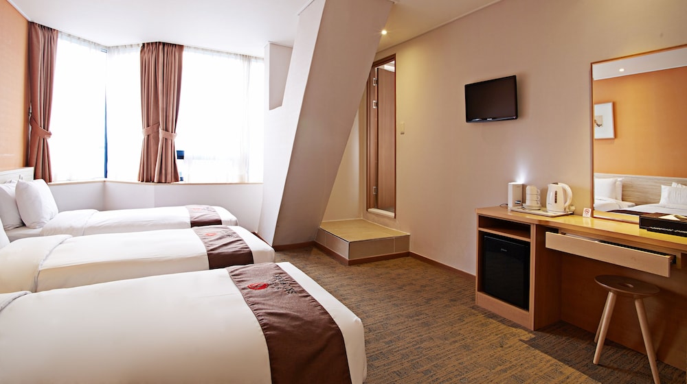 Hotel Skypark Myeongdong Ii Seoul 31/68