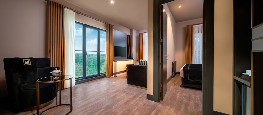 MENALO HOTEL PREMIUM ISTANBUL AIRPORT 38/68