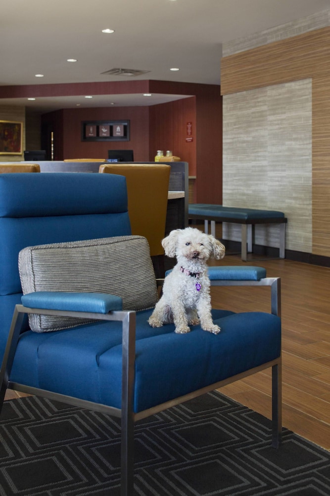 Towneplace Suites By Marriott Austin Round Rock 33/42
