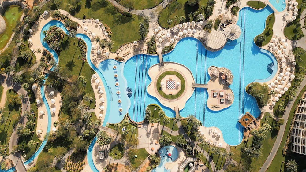 Steigenberger ALDAU Beach Hotel 42/50