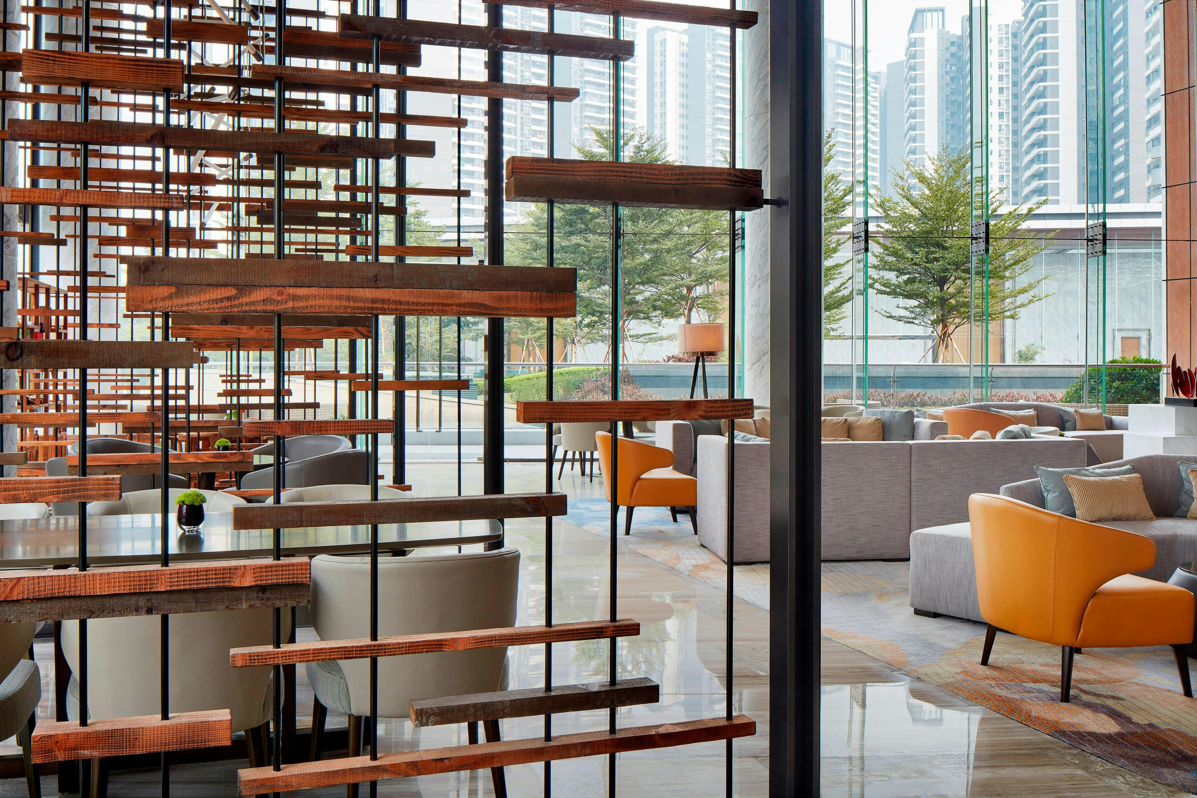 SHERATON GUANGZHOU NANSHA HOTEL 14/29