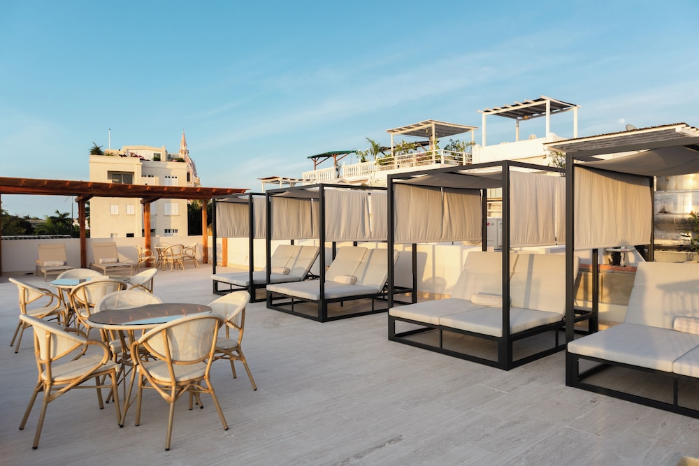 Hotel Palacio del Agua by Faranda Boutique 47/69